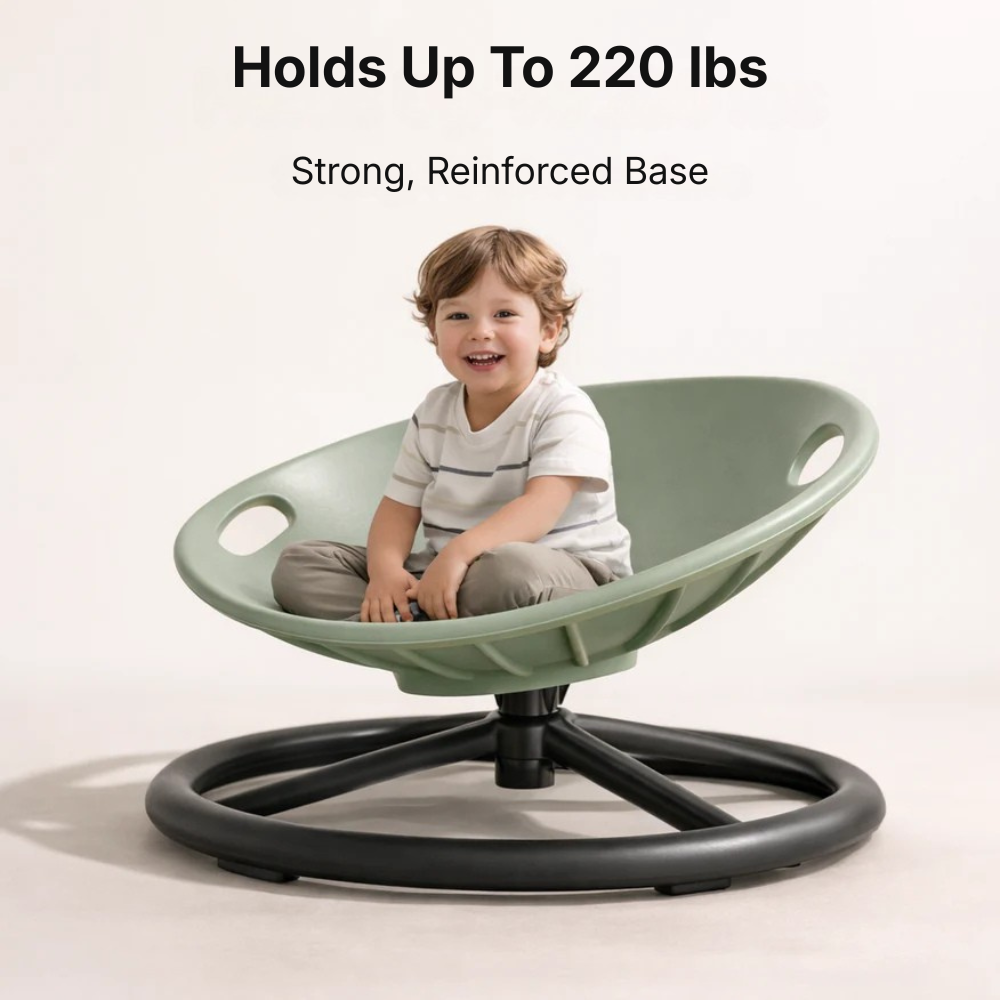 Orbito™ Sensory Spinning Chair