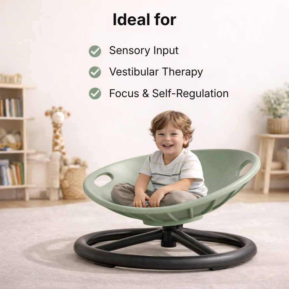 Orbito™ Sensory Spinning Chair